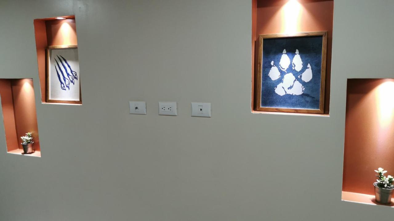 Apartamento H Gonzalez 14 Apartment Alajuela Bagian luar foto